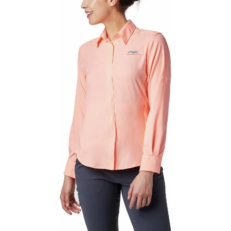 Women's PFG Tamiami II Long Sleeve Shirt