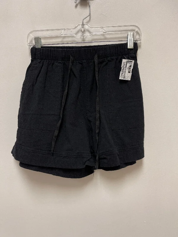 Black Shorts Clothes Mentor, Size Xl