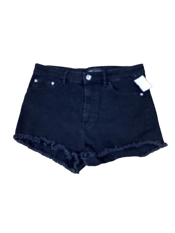 Black Shorts Zara, Size 10