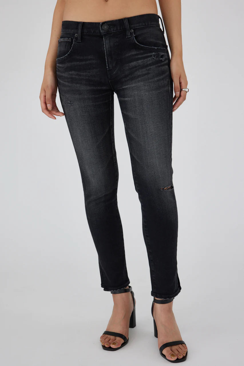 Redlands Skinny - Black