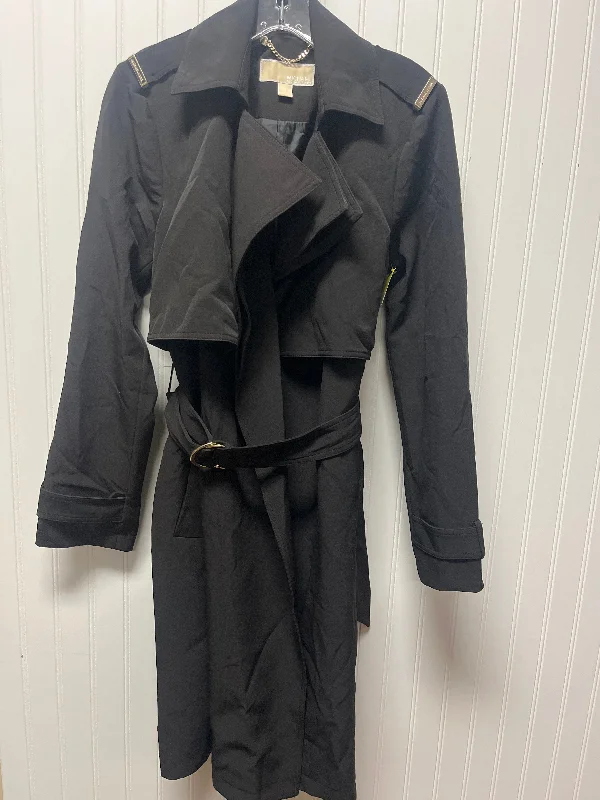 Jacket Other By Michael By Michael Kors In Black, Size: S