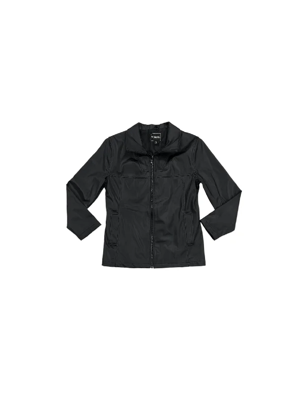 Jacket Other By OUTBROOK In Black, Size: S