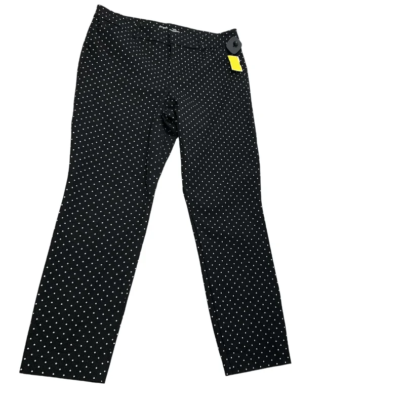 Pants Other By Old Navy In Polkadot Pattern, Size: 12