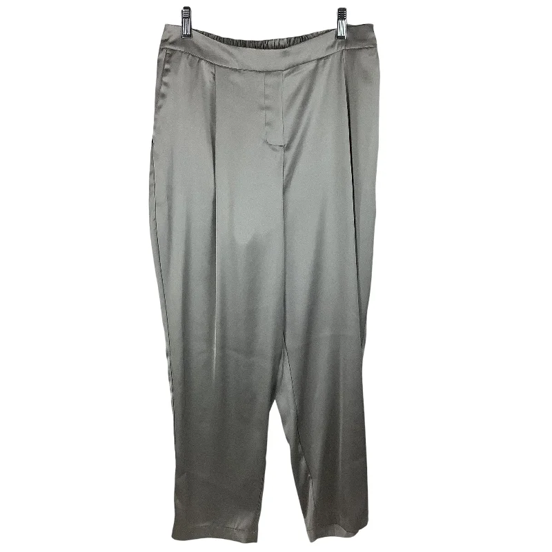 Pants Other By Rachel Zoe In Grey, Size: 6