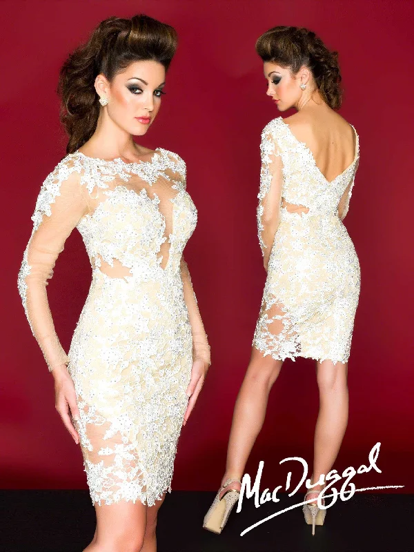 Mac Duggal 61555