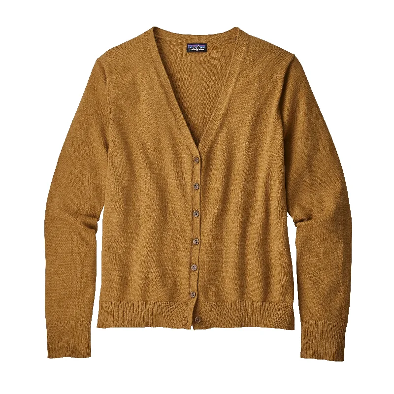 W's Andri Cardigan