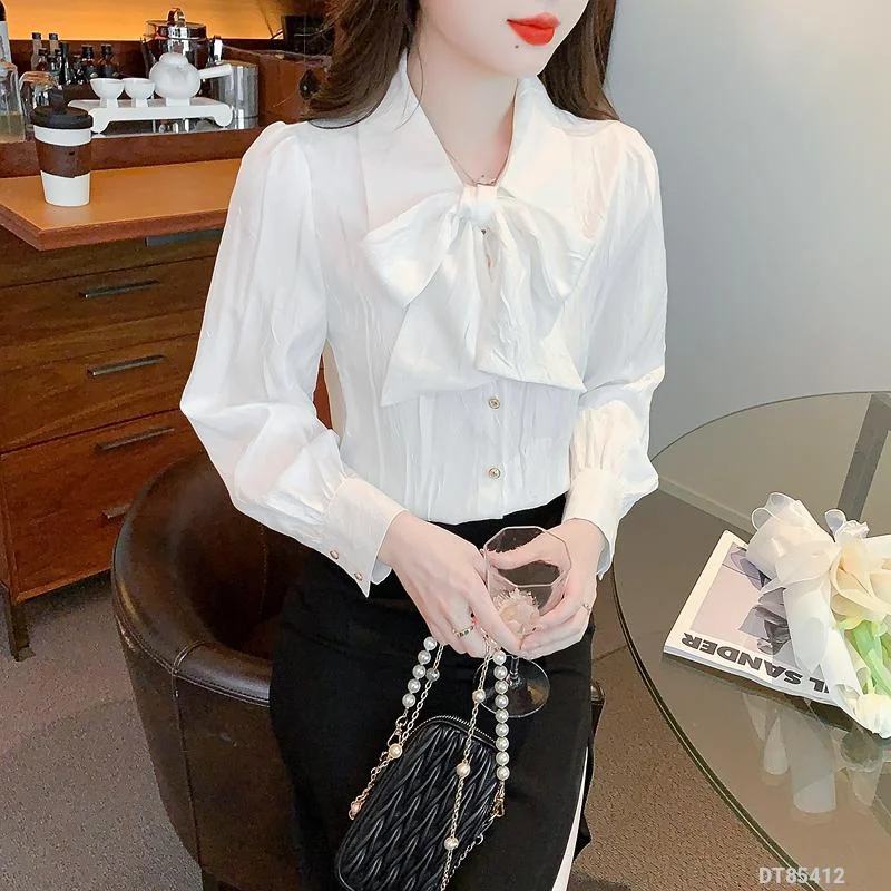 Woman Fashion Shirt DT85412